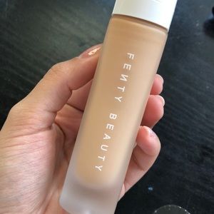 Fenty beauty shade 270